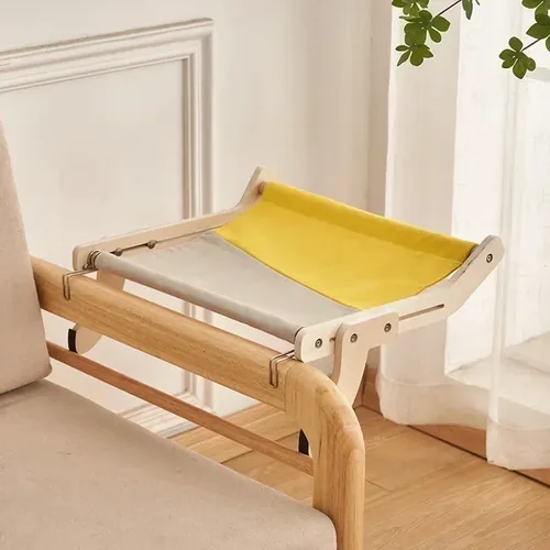 Toile jaune choisissez le coloris