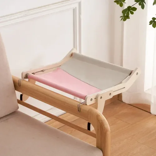 Cadre bois sur le rebord choisissez votre fixation